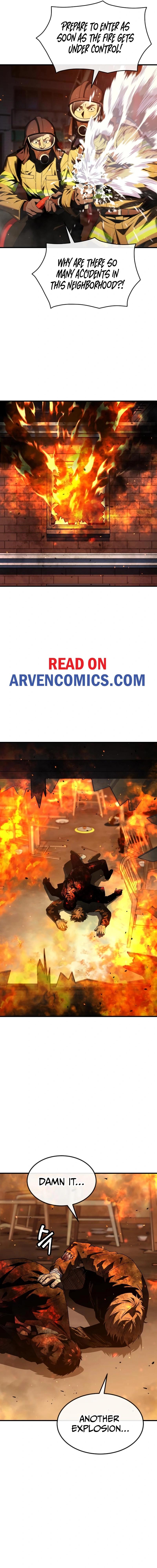 Read Rust EN Manga Online