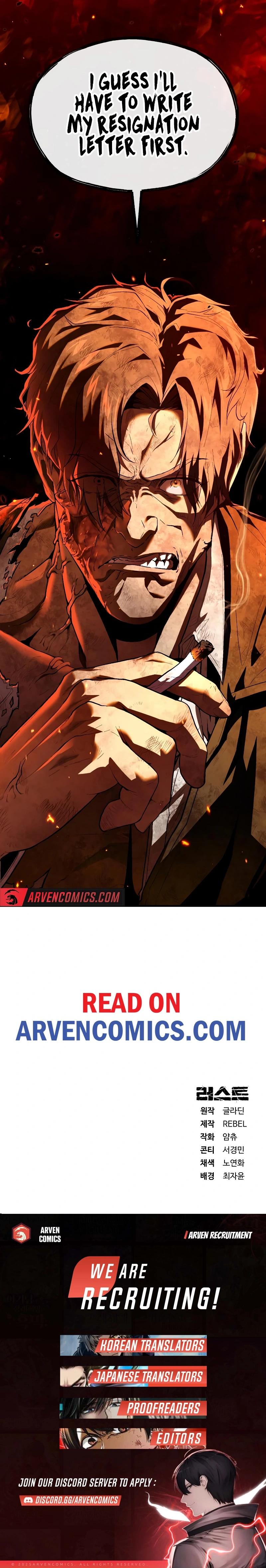 Read Rust EN Manga Online