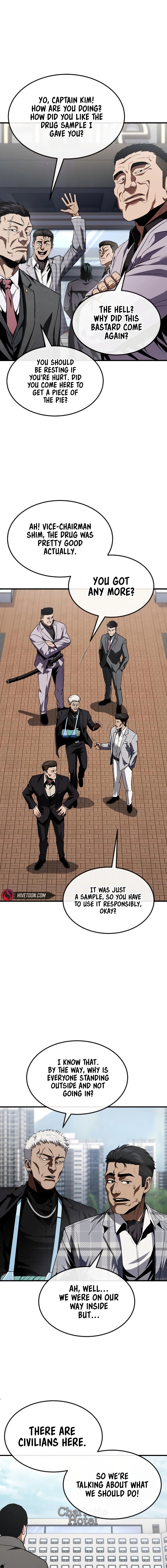 Read Rust EN Manga Online