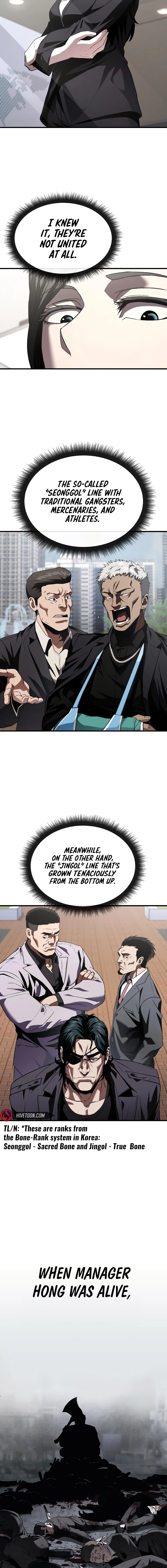 Read Rust EN Manga Online