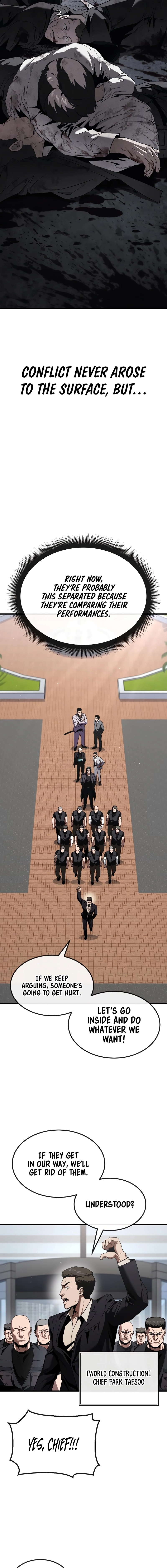 Read Rust EN Manga Online