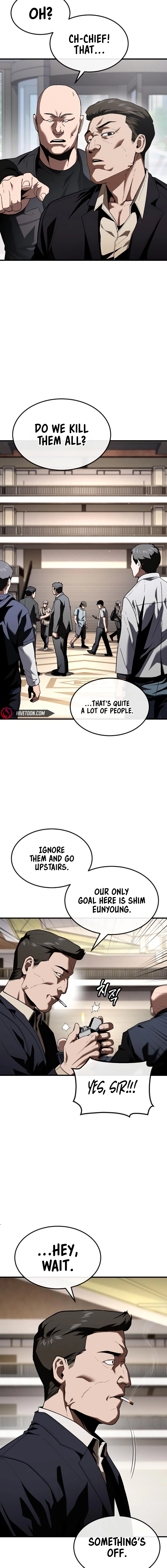 Read Rust EN Manga Online