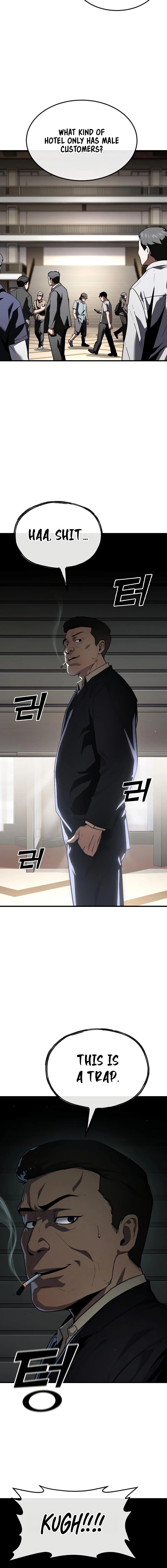 Read Rust EN Manga Online