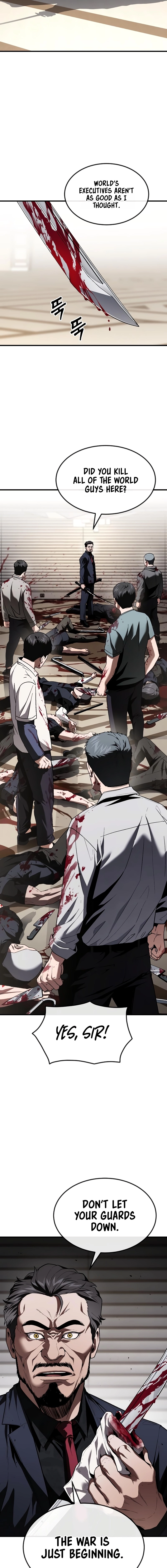 Read Rust EN Manga Online