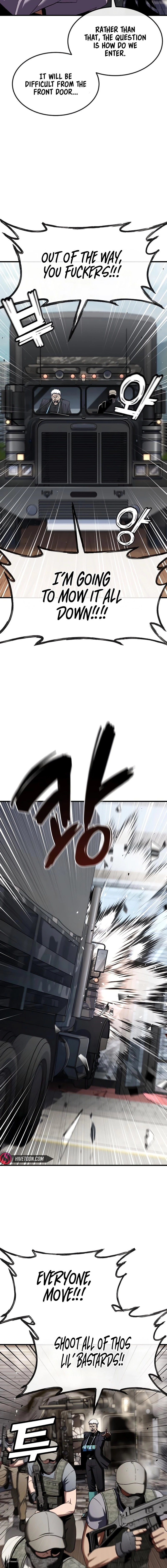 Read Rust EN Manga Online