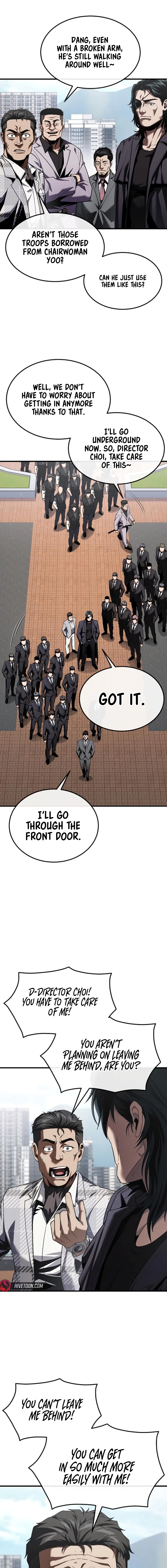 Read Rust EN Manga Online