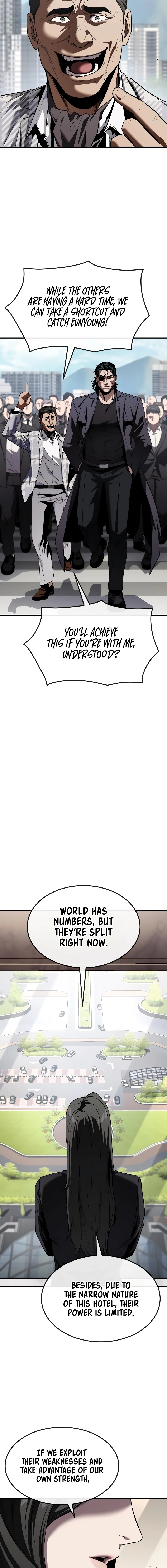 Read Rust EN Manga Online