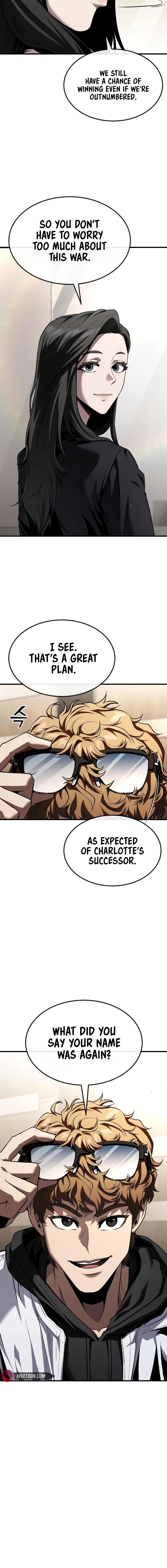 Read Rust EN Manga Online