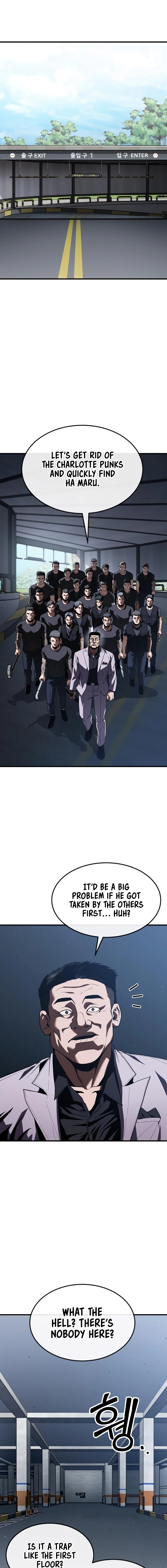 Read Rust EN Manga Online