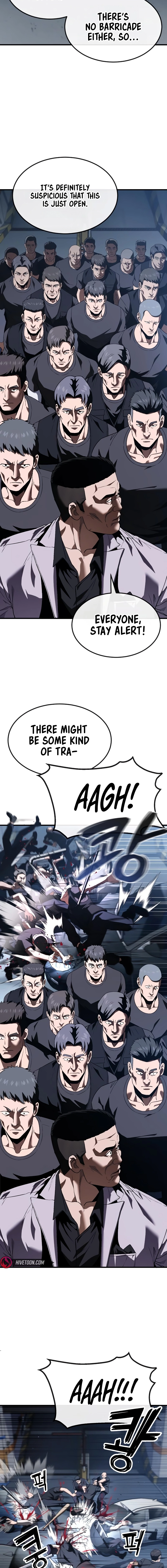 Read Rust EN Manga Online