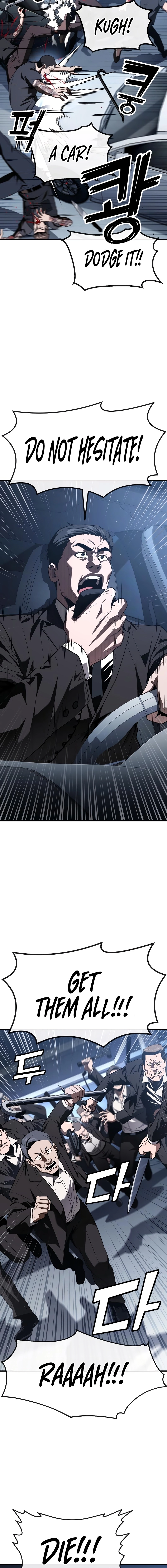 Read Rust EN Manga Online