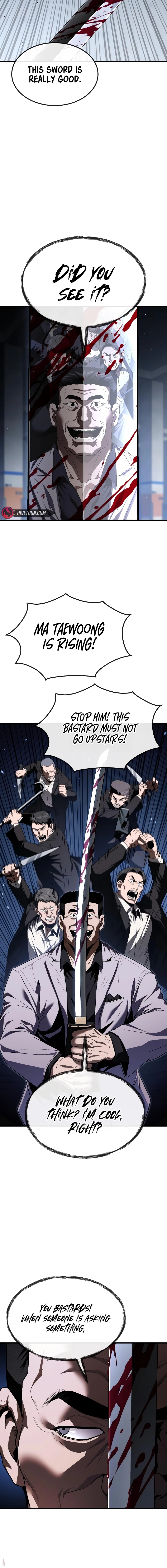 Read Rust EN Manga Online