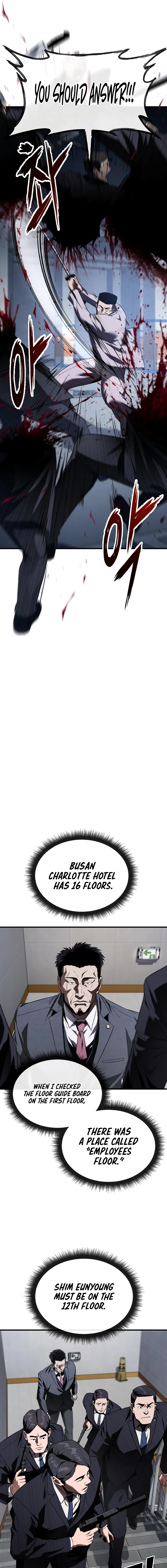 Read Rust EN Manga Online