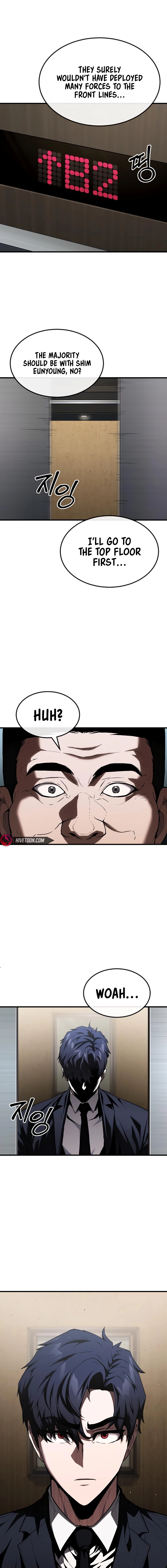 Read Rust EN Manga Online