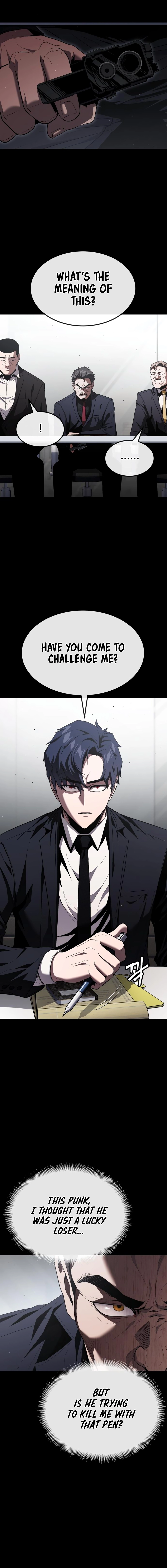 Read Rust EN Manga Online