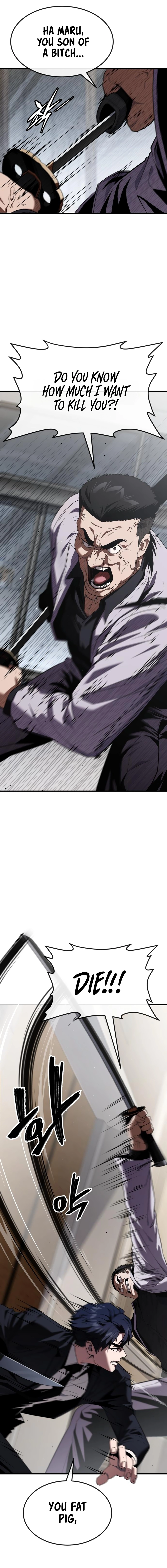 Read Rust EN Manga Online