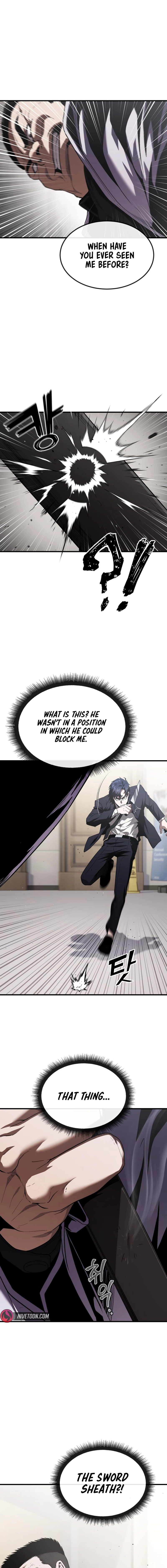 Read Rust EN Manga Online