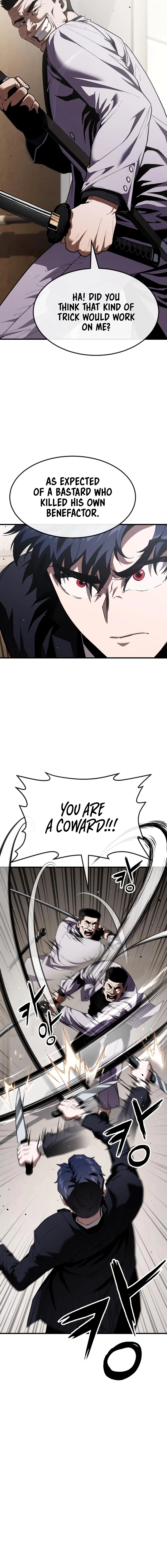 Read Rust EN Manga Online