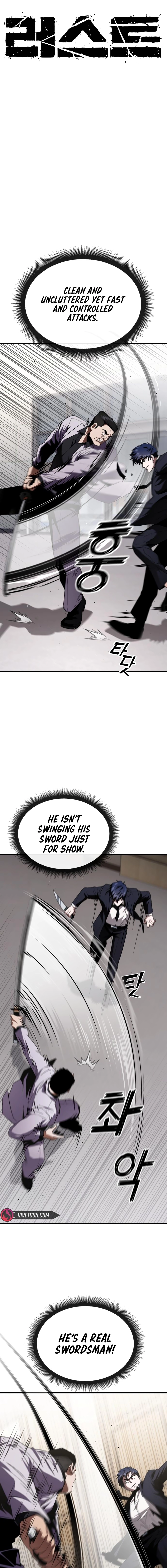 Read Rust EN Manga Online