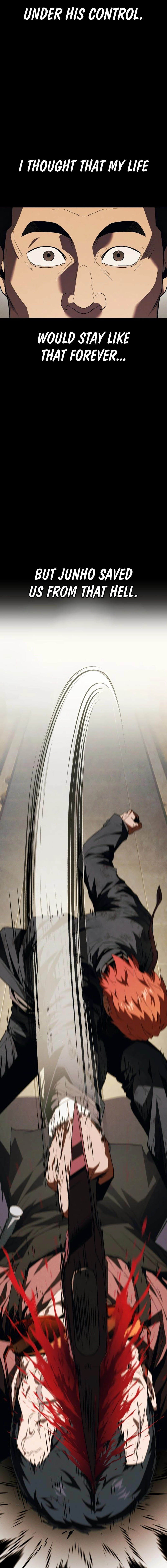 Read Rust EN Manga Online