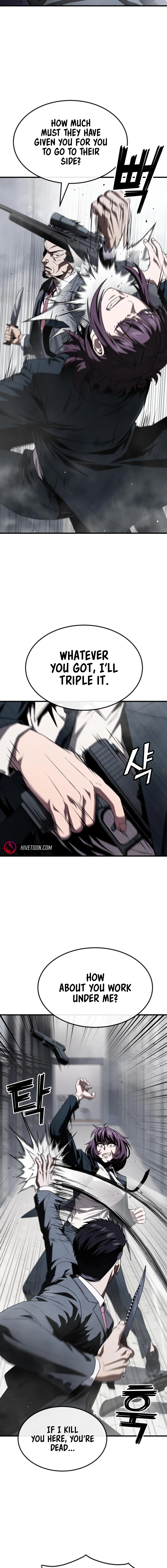 Read Rust EN Manga Online