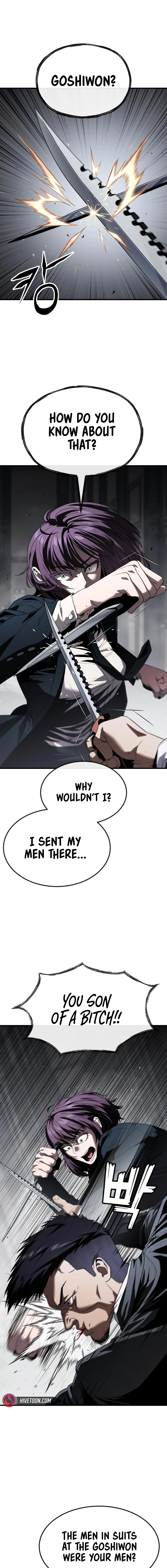 Read Rust EN Manga Online