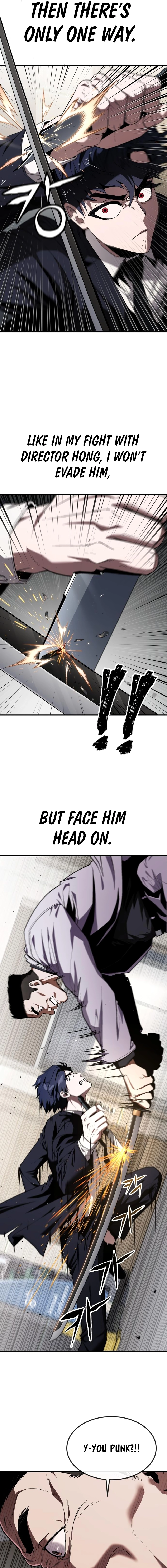 Read Rust EN Manga Online