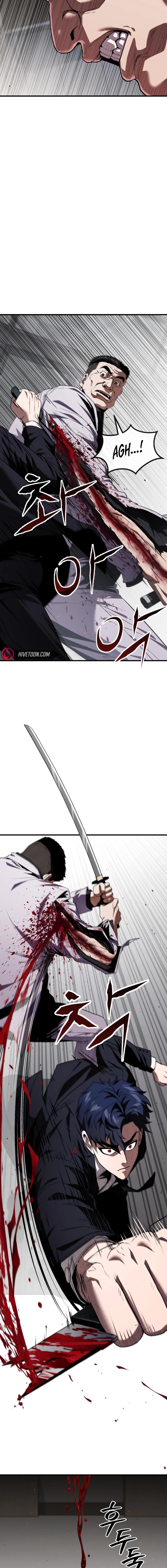 Read Rust EN Manga Online