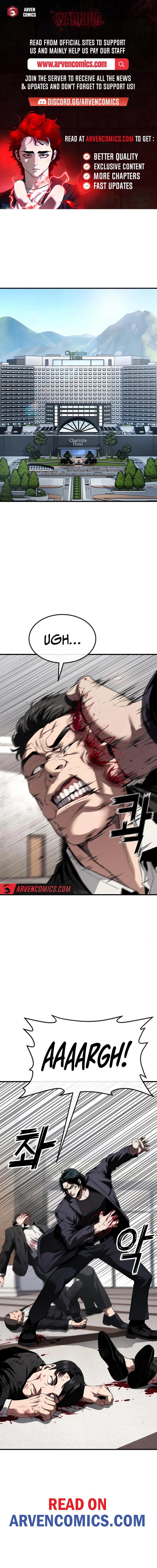 Read Rust EN Manga Online