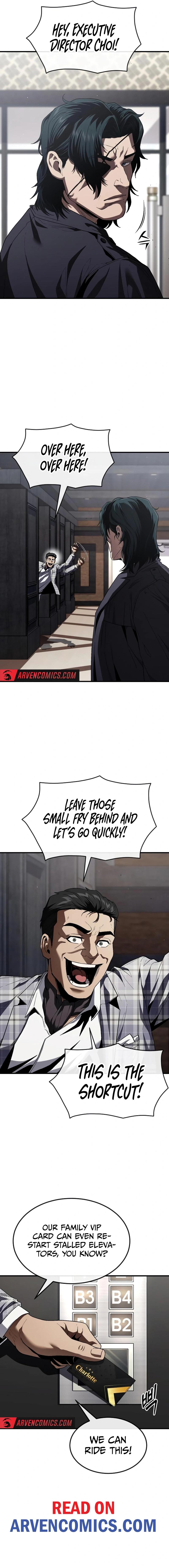 Read Rust EN Manga Online