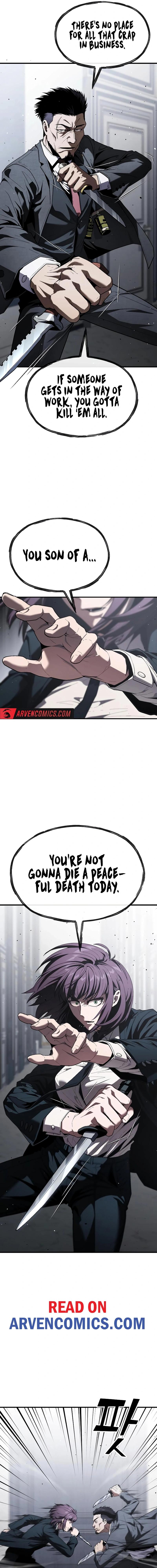 Read Rust EN Manga Online