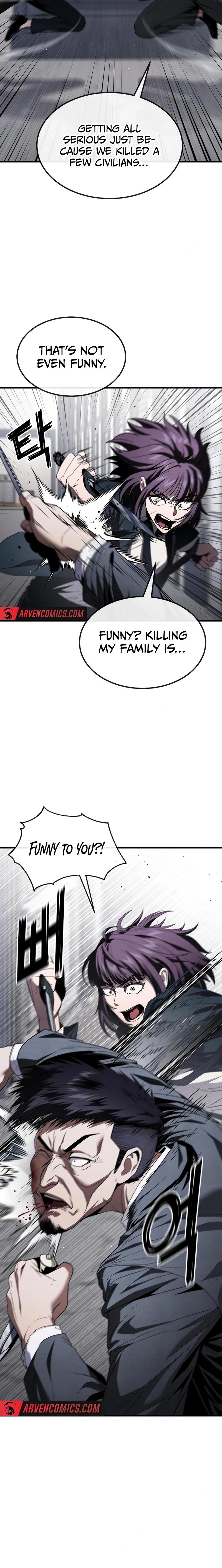 Read Rust EN Manga Online