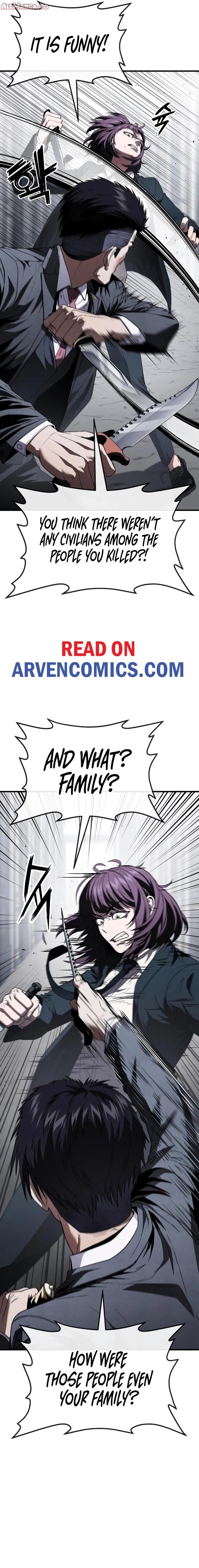 Read Rust EN Manga Online