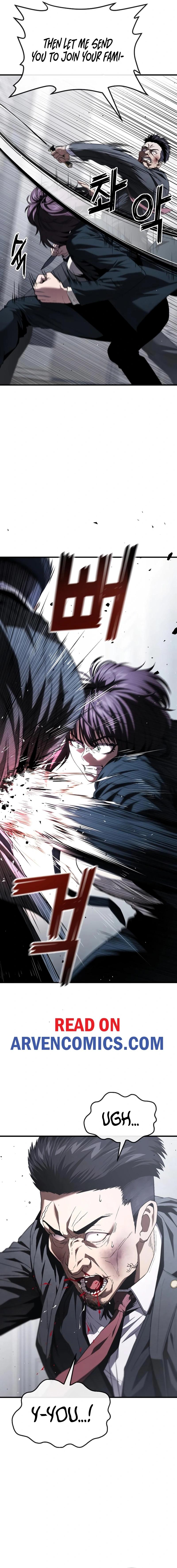 Read Rust EN Manga Online