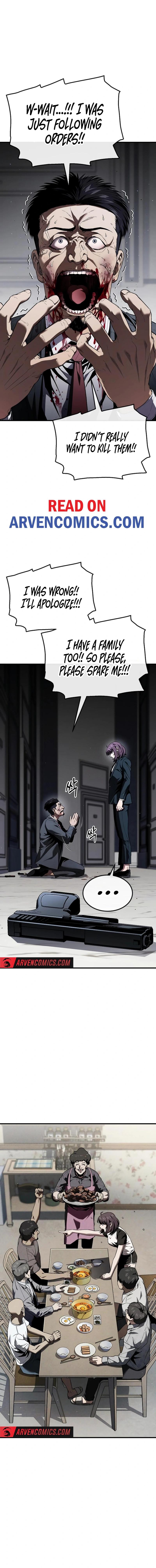 Read Rust EN Manga Online