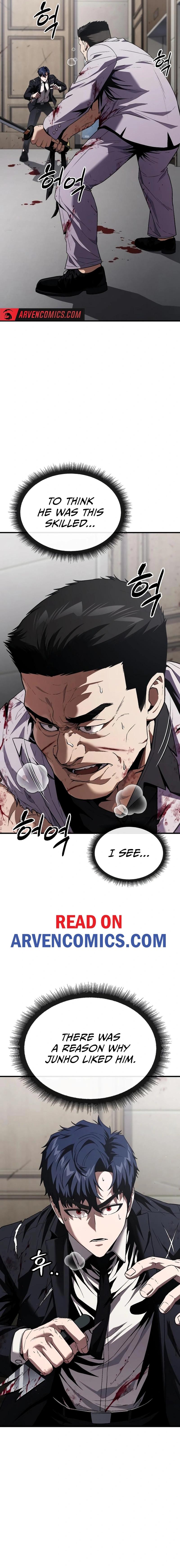 Read Rust EN Manga Online