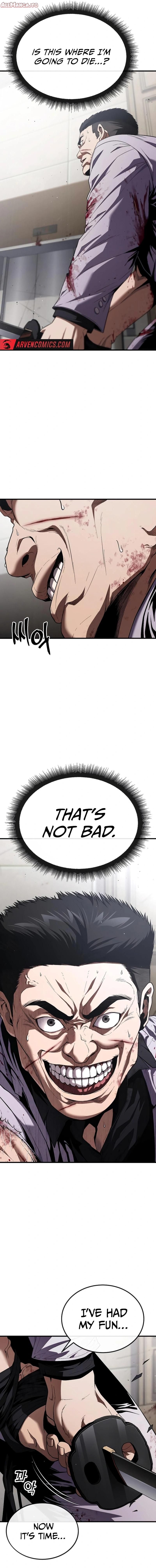 Read Rust EN Manga Online