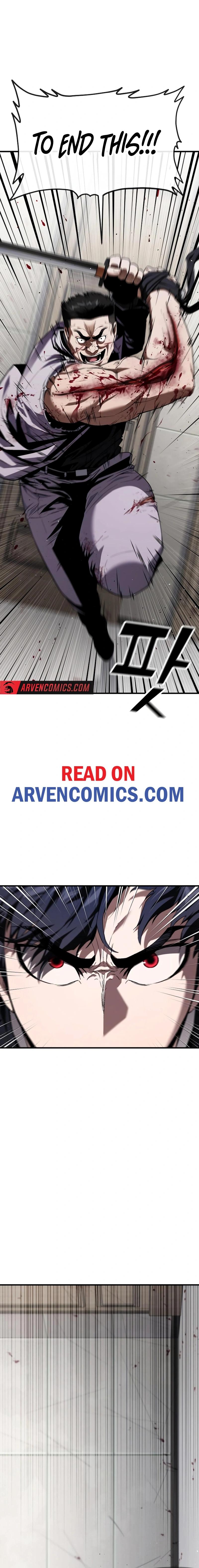 Read Rust EN Manga Online