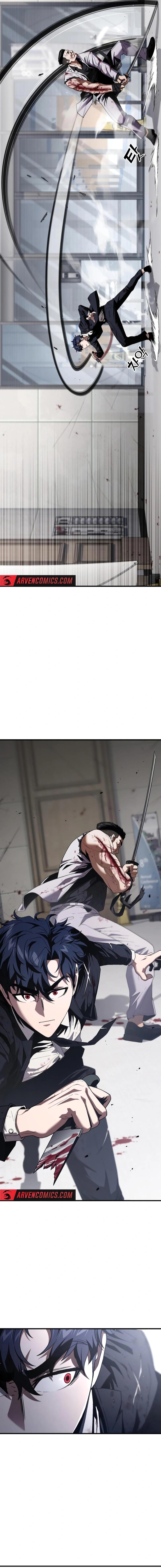 Read Rust EN Manga Online