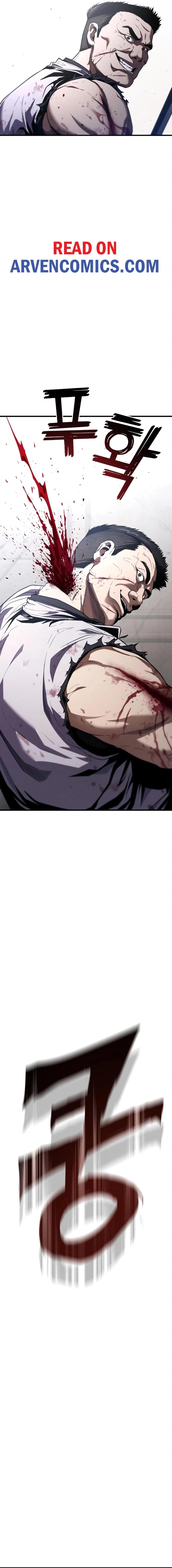 Read Rust EN Manga Online