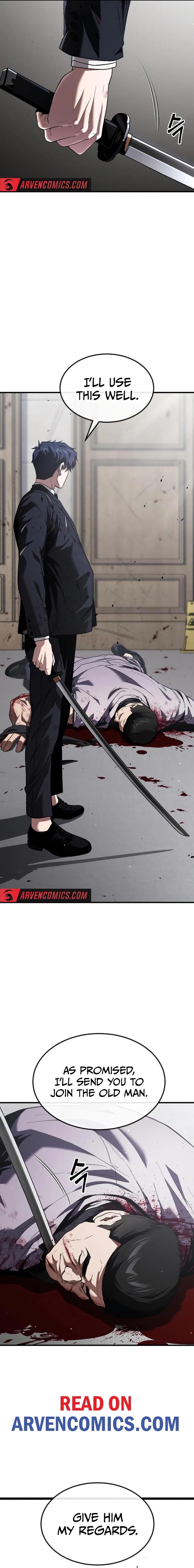 Read Rust EN Manga Online