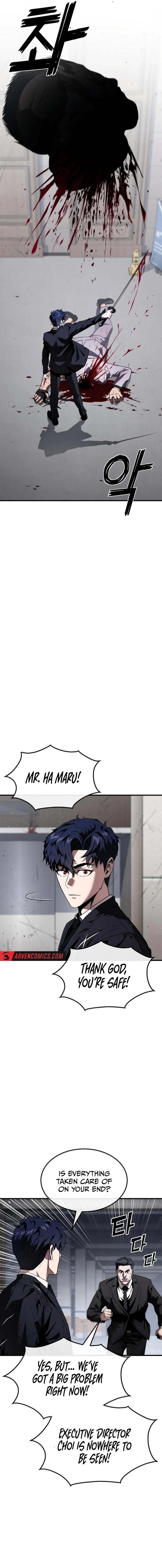 Read Rust EN Manga Online