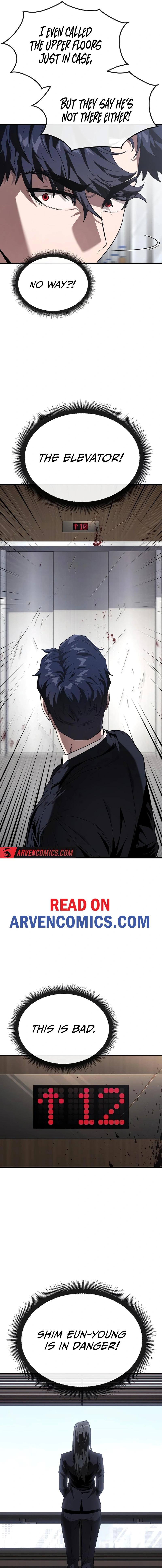 Read Rust EN Manga Online