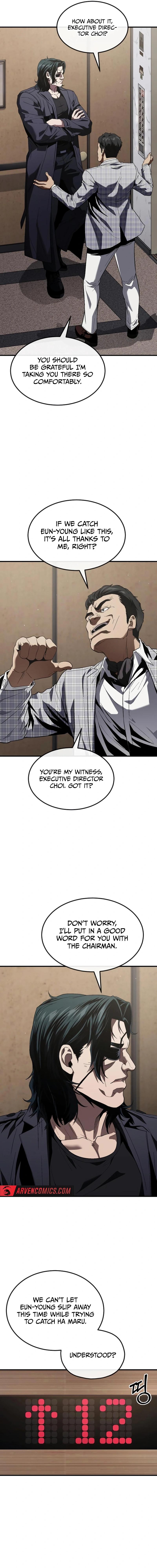 Read Rust EN Manga Online