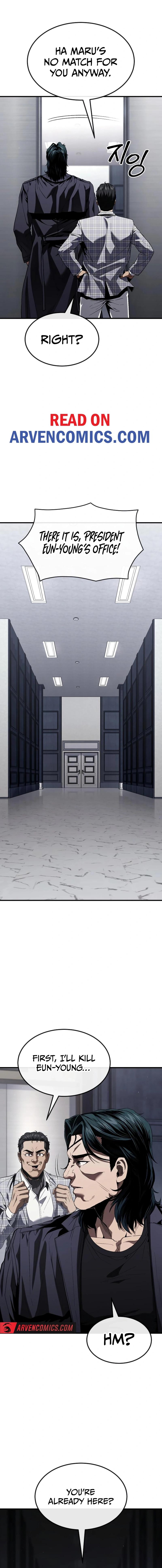 Read Rust EN Manga Online