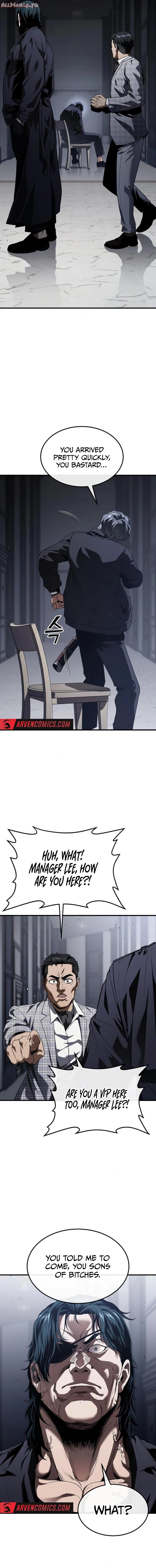 Read Rust EN Manga Online