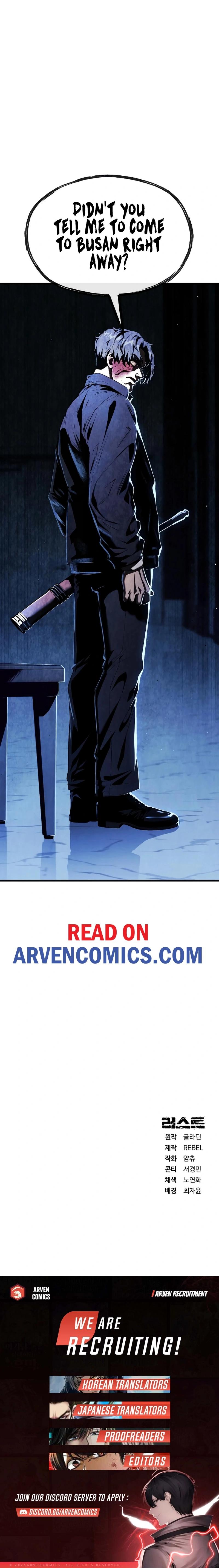 Read Rust EN Manga Online