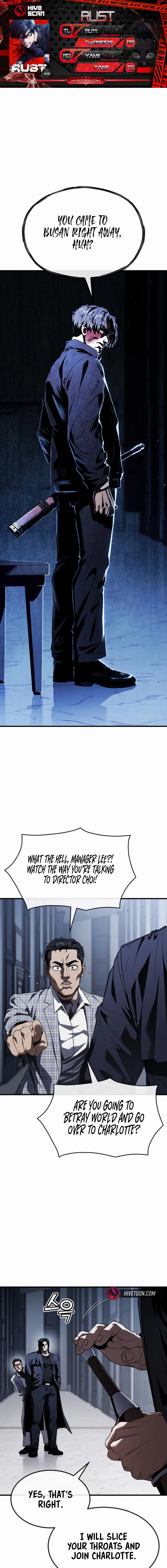 Read Rust EN Manga Online