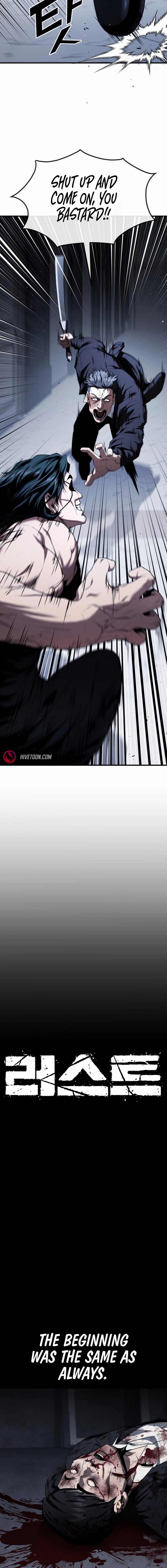 Read Rust EN Manga Online