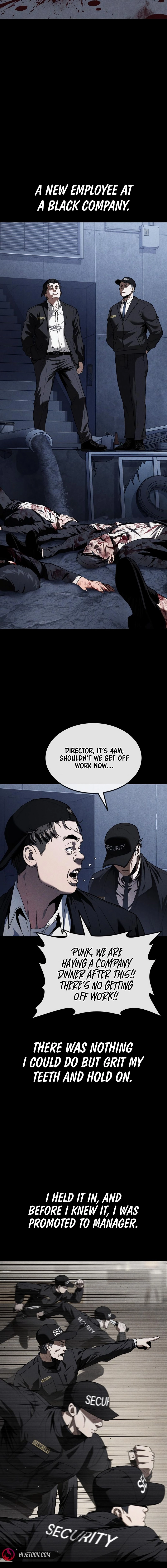 Read Rust EN Manga Online